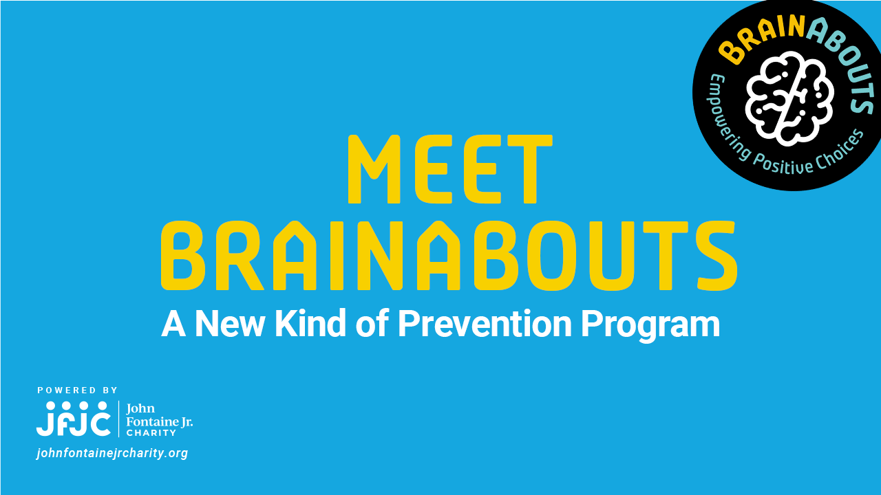 Meet BrainAbouts